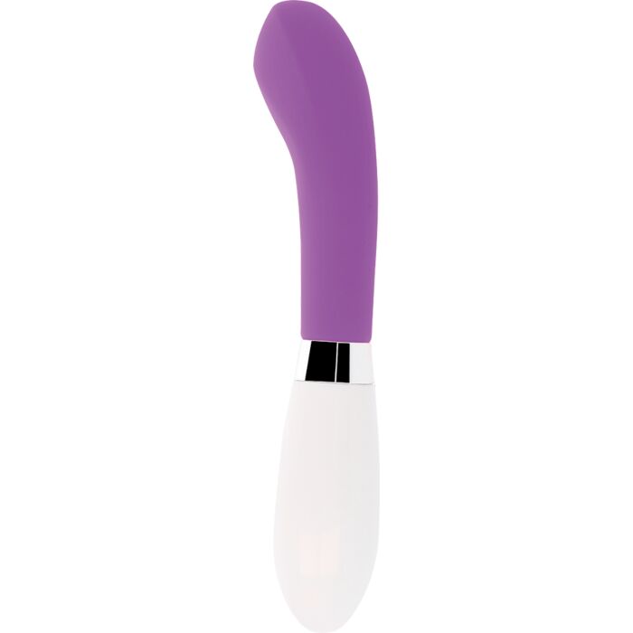 Vibrador Lila Glossy John