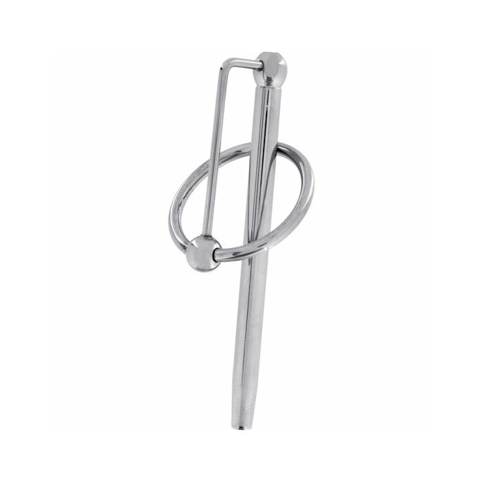 Long princess penis plug 28mm