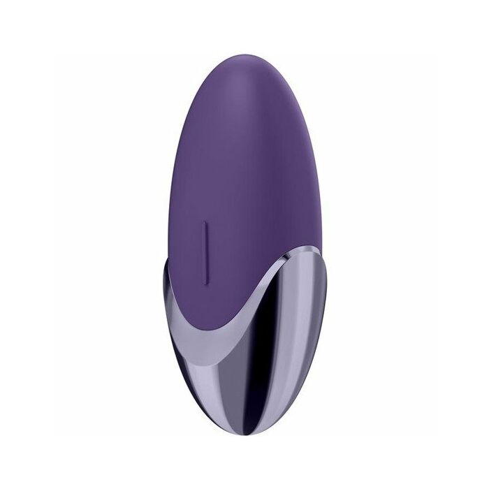 Satisfyer Purple Bliss