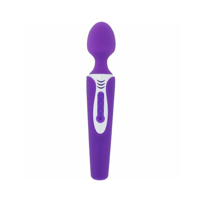 Legend massager morado