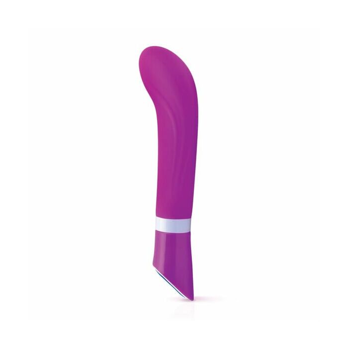 Vibrador Lila Curve Deluxe