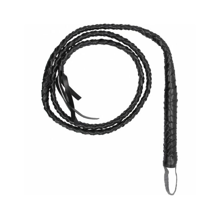 Twisted whip látigo de bdsm