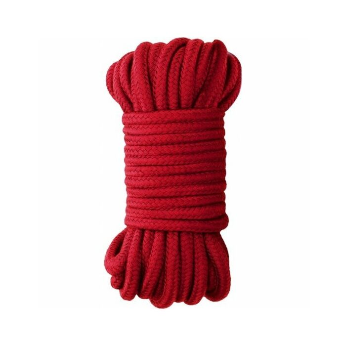 Seda Roja Japonesa 10m