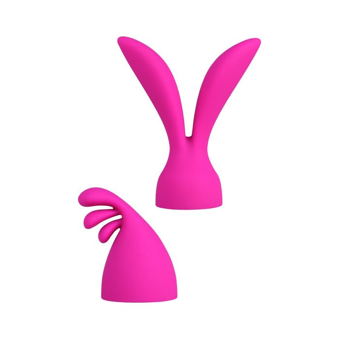 Recambios estimulador clitoris - palm pleasure