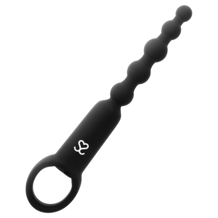 Control Placer Anal Negro