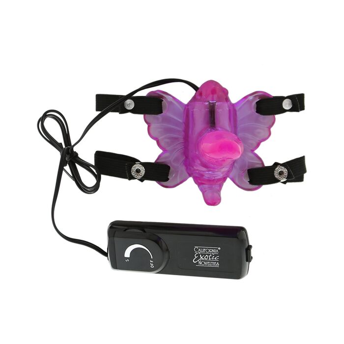 Venus estimulador con pene