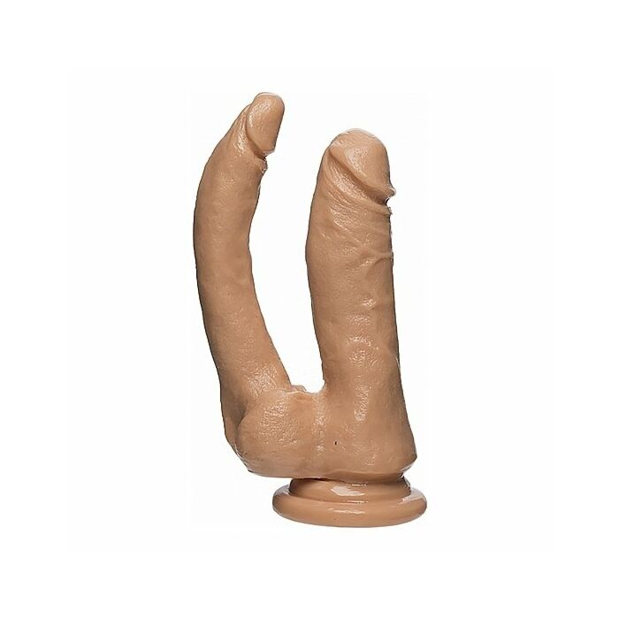 The d - pene doble dippin d - firmskyn