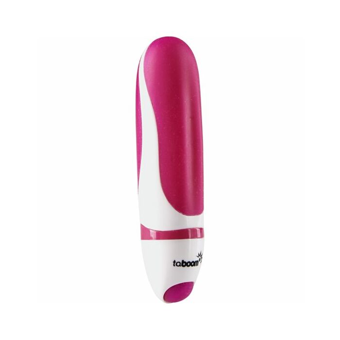 Taboom mi vibrador favorito rosa