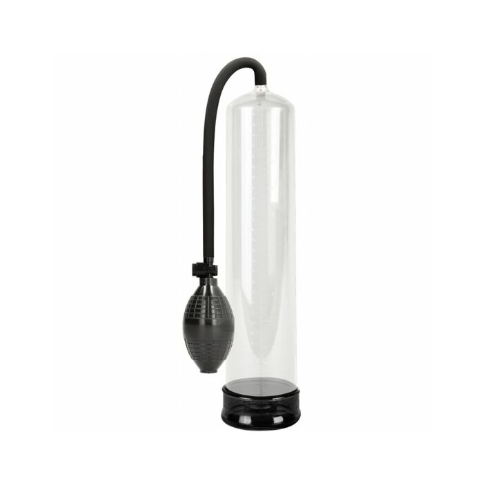 Classic xl extender bomba desarrolladora - transparente