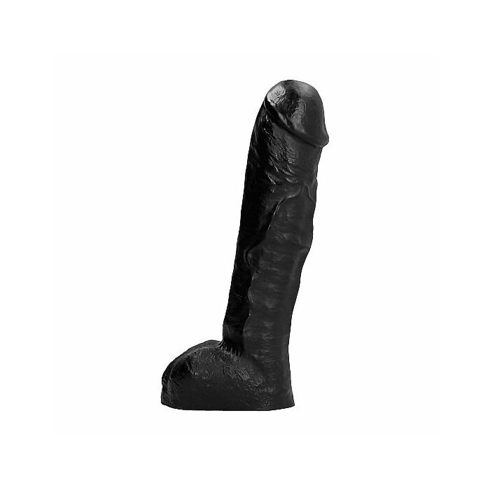 Pene Realístico Eclipse 29cm