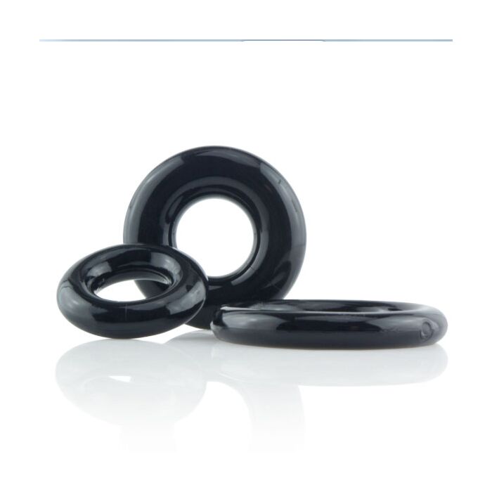 Triple Orgasmo Vibrante