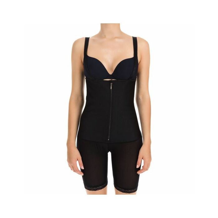 Látex Sculpture Noir