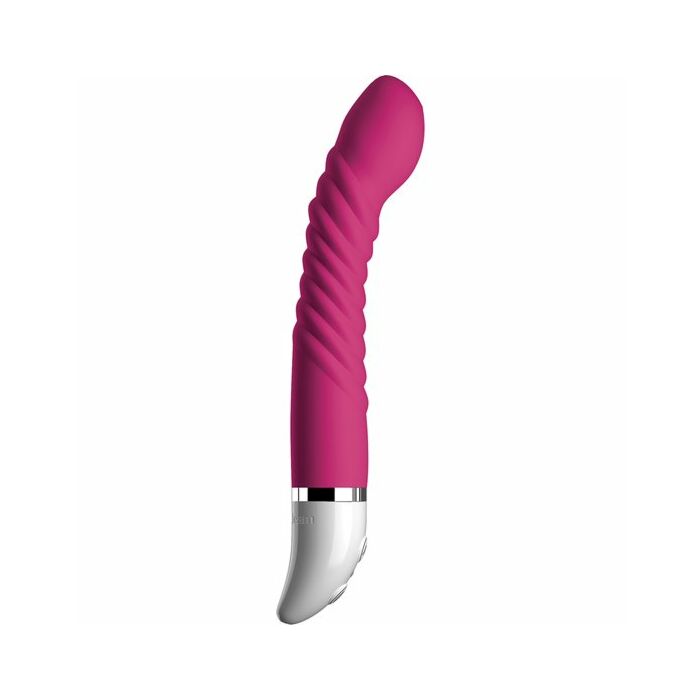 Crush babe vibrador purpura