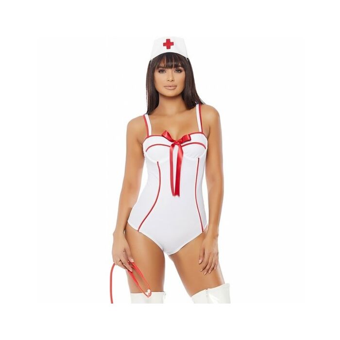 Sexy Nurse Fantasy