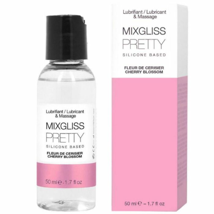 Lubricante Cherry Blossom 50ml