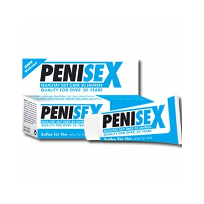 Crema Erectora Eropharm