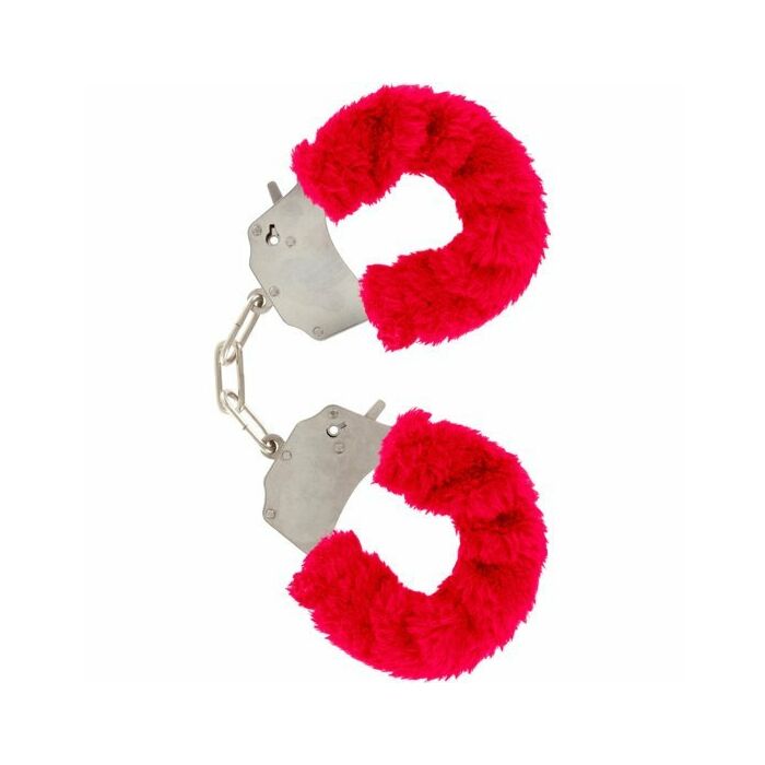 Esposas Amorosas Rojas