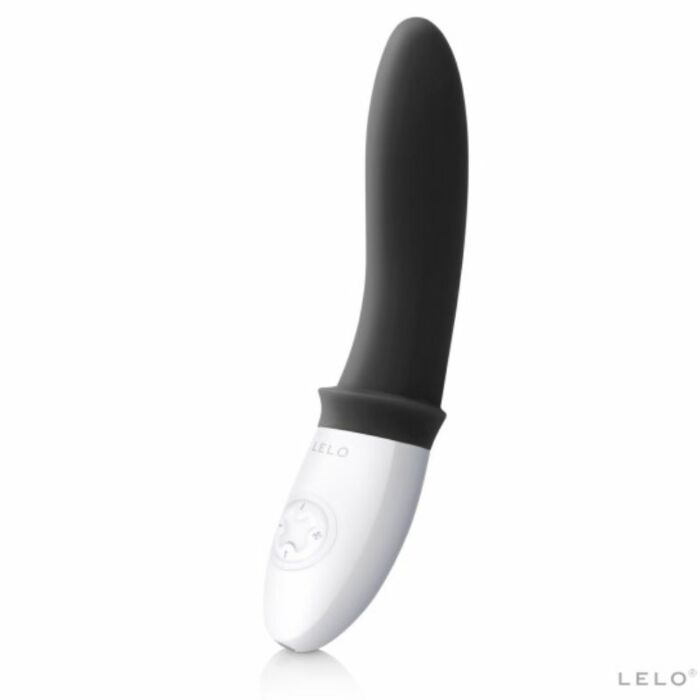 Vibrador Lelo Negro Intenso