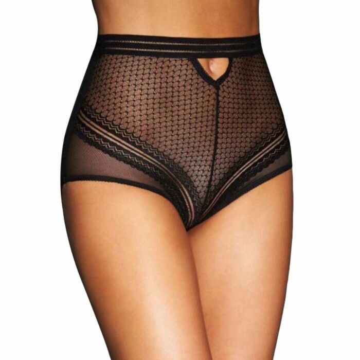 Reina Seductora Panties Alto S/M