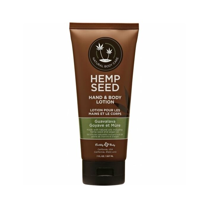 Guavalava - locion corporal - 207ml