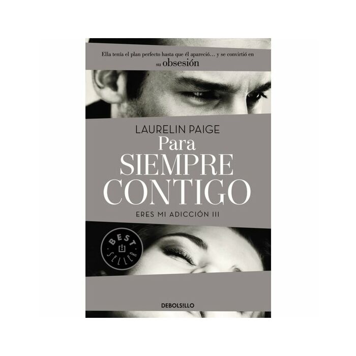 Para siempre contigo eres mi adiccion iii