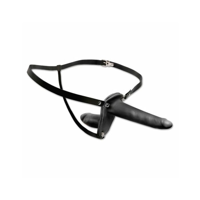 Arnes Doble Penetración Fantasy