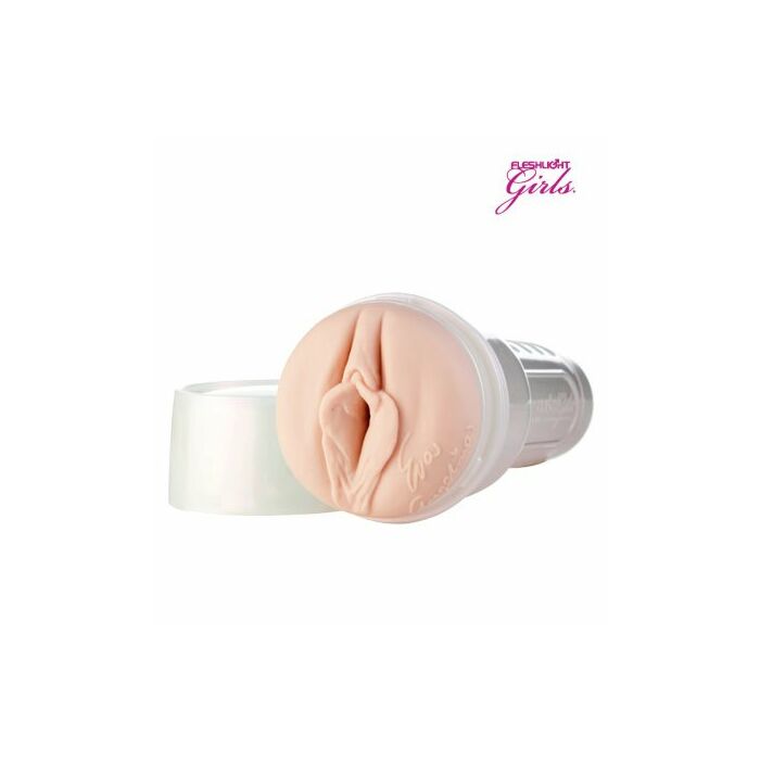 Masturbador Fleshlight Eva Angelina