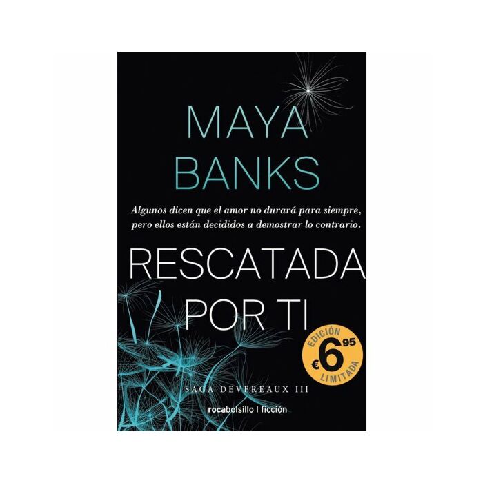 Rescatada por t - maya banks