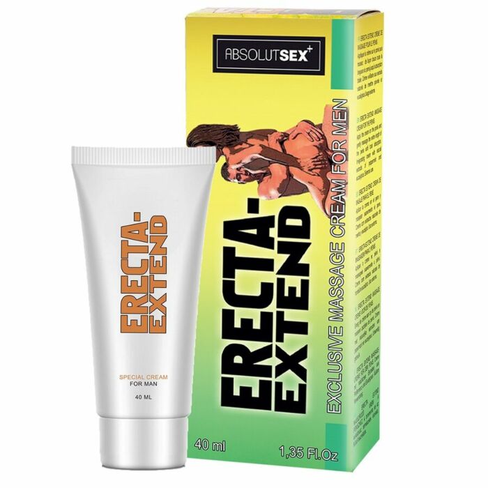 Crema Retardante Frescura 40ml