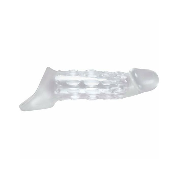 Extension de pene transparente
