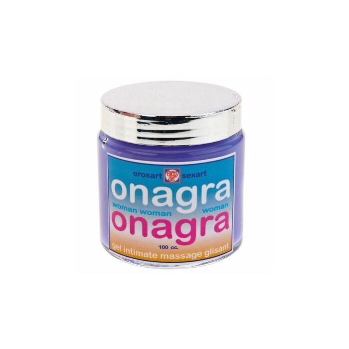 Potenciador Woman Onagra 100cc