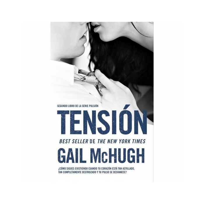 Tensin, serie pulsin 2