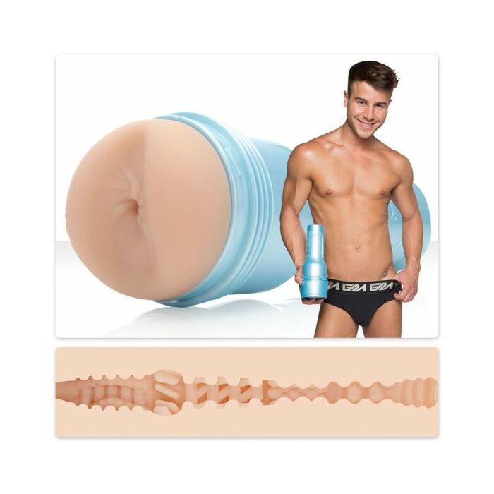 Majestic King Fleshjack