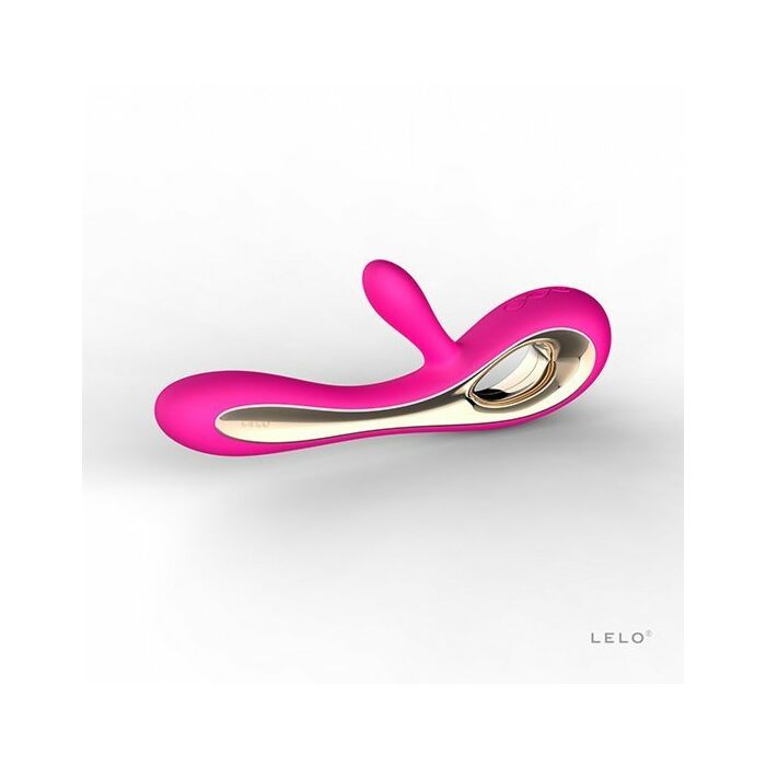 Lelo insignia soraya vibrador cerise