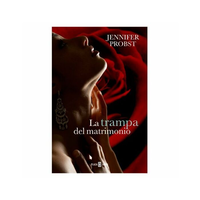 La trampa del matrimonio