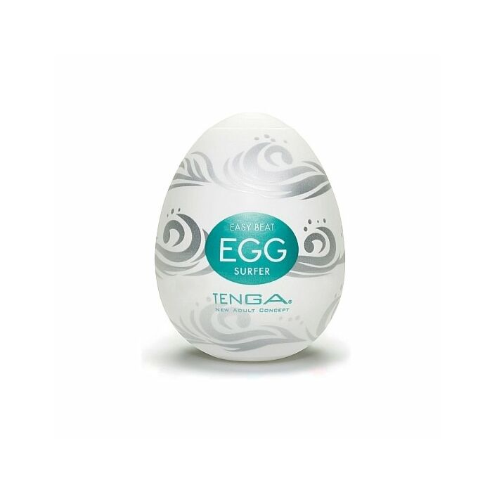 SurfEgg