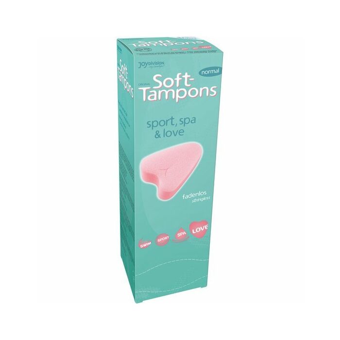 Tampones Love Originals
