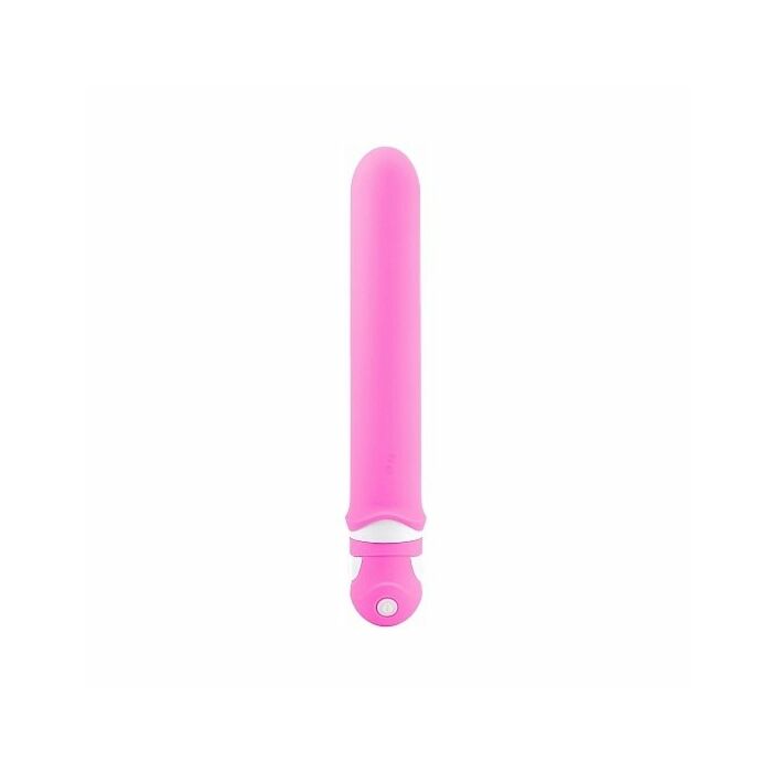 Luv touch deluxe - vibrador rosa