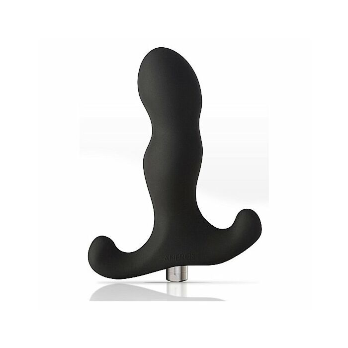 VICE Vibrador Punto G Próstata Masculino – ANEROS