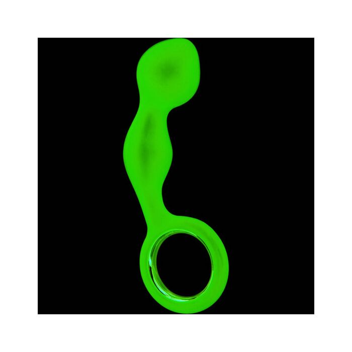 Booty exciter bolas anales rosa