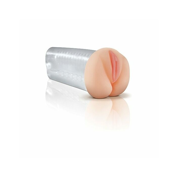 Vagina Xtreme Clear Masturbator