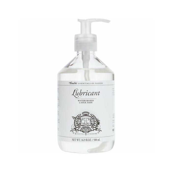 Body slide lubricante 500 ml