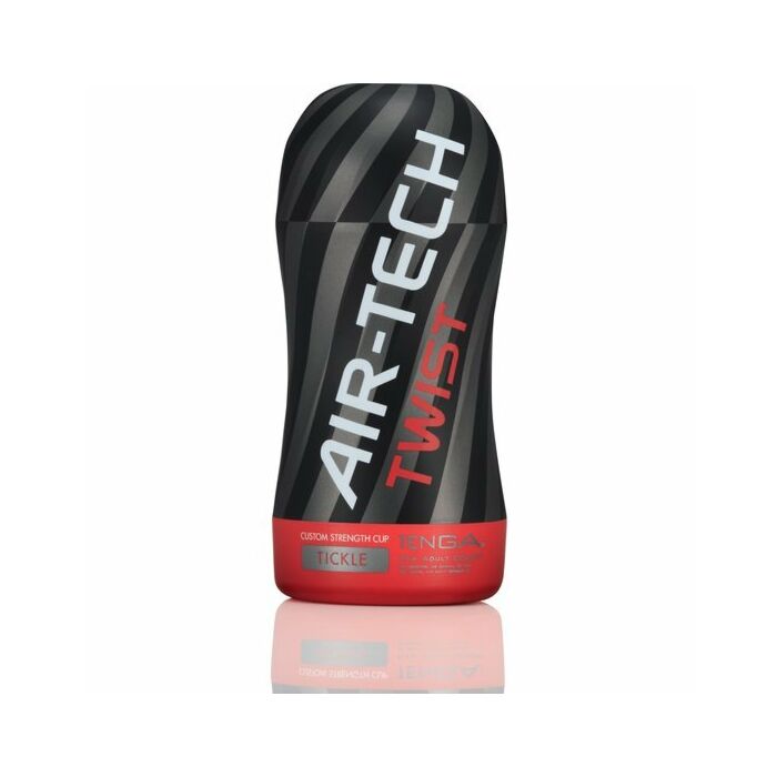 Tenga Twist Tickle