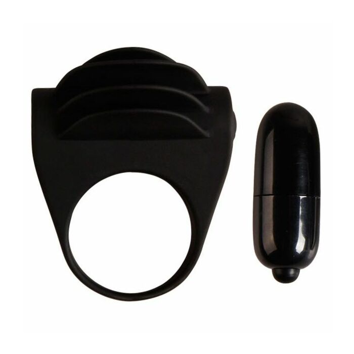 Anillo Vibrador Pretty Love Chester