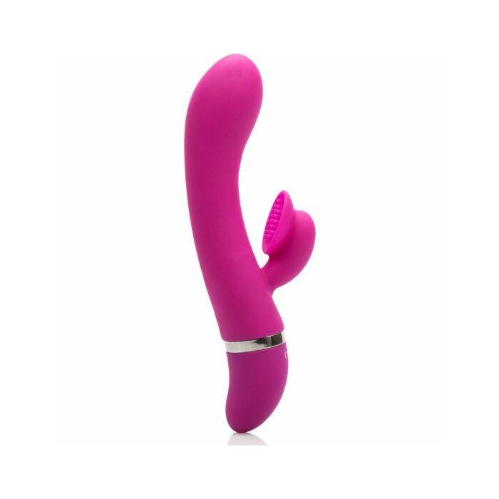Foreplay frenzy climaxer vibrador silicona