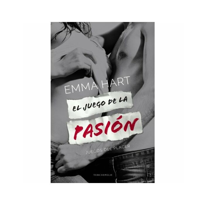 El juego de la pasin