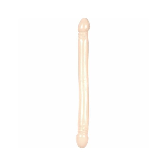 Pene doble 45 cm