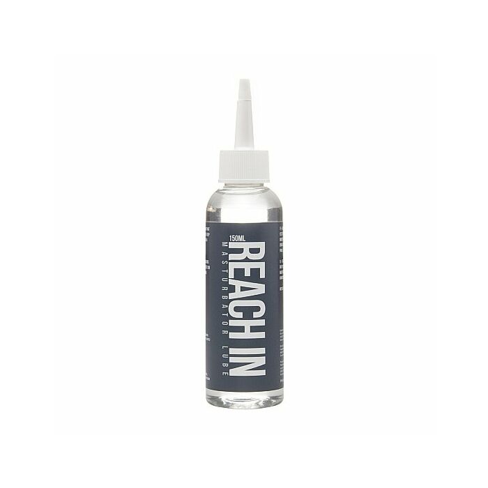 Reach in masturbator lubricante 150 ml