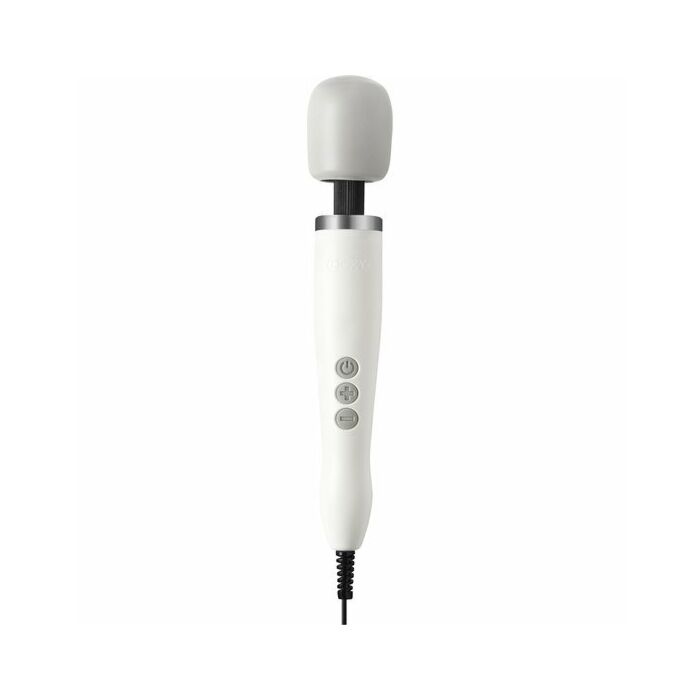 Doxy massager blanco