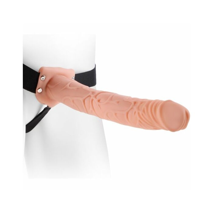 Pene realstico con arns 29 cm 